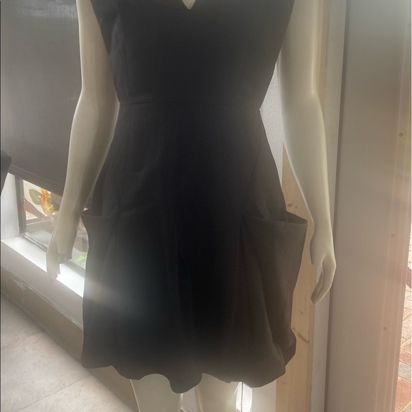 BCBG MAXAZARIA COCKTAIL PARTY DRESS - Picture 6 of 12